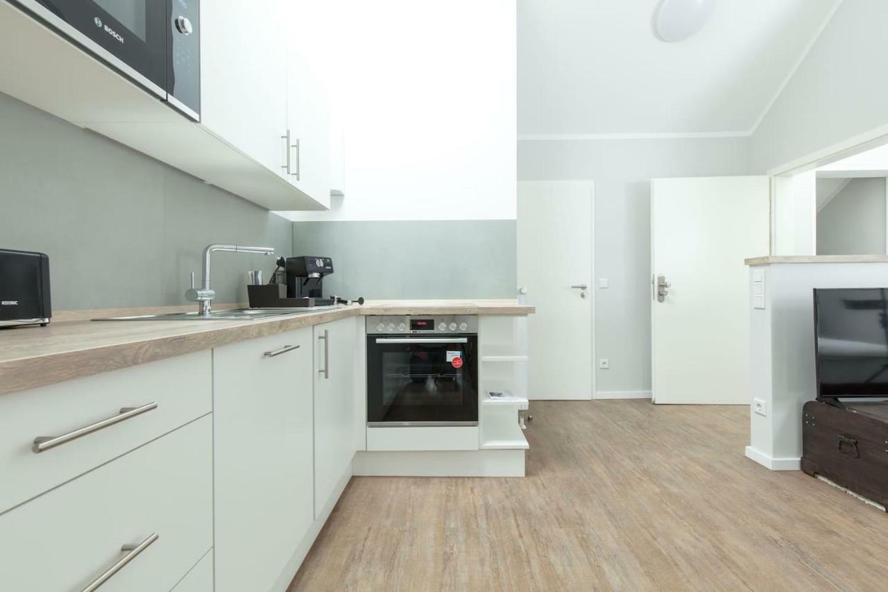 Amsterdam - Chillinghouse # 6, 3 Min. Vom Ice, Netflix, Garten Siegburg Eksteriør billede